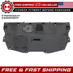 New Front Engine Splash Shield For 2016-2022 Mazda Cx-3 Ma1228138. Fixed Price $123.83.