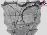 Under Engine Floor Rearward Splash Shield Guard Oem 2019-25 Toyota Rav4. Fixed Price $96.00.