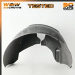 06-13 Bentley Continental Flying Spur Rear Left Wheelhouse Liner Shield Oem. Fixed Price $105.30.