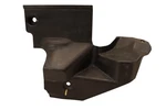 2018-2023 Kia Stinger Under Engine Right Side Rearward Guard Shield Cover Oem#77. Fixed Price $26.00.