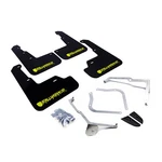 Rally Armor Mf32 Ur Blk Cgn X Ral Black Flap Green Logo. Fixed Price $192.04.