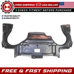 New Rear Engine Splash Shield For 2003-2007 Mercedes Benz C240 C350. Fixed Price $65.79.
