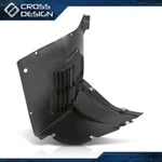 Fits 2010 2011-2016 Porsche Panamera Front Right Fender Wheel Liner Extension. Fixed Price $59.98.
