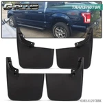 New Mud Flaps Molded Splash Guards Us Fit For 04-15 Ford F-150 W/o Fender Flares. Fixed Price $29.82.