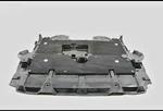 Lexus Is350 C Is250 Under Engine Forward Splash Guard Shield Oem 2010 - 2015. Fixed Price $170.00.