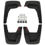 For Ram 1500 (pickup) 2019-2022 Splash Guard Fender Mudguard Kits Mud Flaps. Fixed Price $26.24.