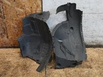 2013-2015 Bmw X1 E84 Inner Fender Liner Splash Guard Front Lh Rh 51772990089 Oem. Fixed Price $244.99.