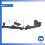 13-22 Land Rover Range Sport L494 Rear Left Wheelarch Splash Cover Oem. Fixed Price $99.60.