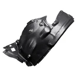 For Bmw 750i 09-15 Fender Liner Rear Section Front Rearward Passenger Side. Fixed Price $31.59.