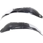 Front Fender Liners Set Fits 2016-2018 Hyundai Tucson. Fixed Price $145.49.