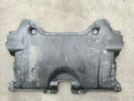 2008 Mercedes C350 W204 Engine Cover Splash Guard Shield 2045240730 C31. Fixed Price $72.00.