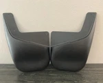 Oem Genuine Ford 2005 Explorer Front Splash Guards Mud Flaps 4l2z-16a550-aa. Fixed Price $40.00.