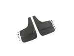 Genuine Mopar Splash Guards 82208962ab. Fixed Price $58.69.