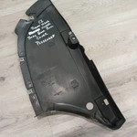2012-2016 Bmw 328i Xdrive F30 Rear Right Side Underbody Splash Guard Shield Oem. Fixed Price $47.00.