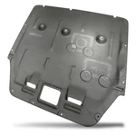 Engine Splash Shield For Bmw X1 16-19 Replacement Id0029aa0736c00 Capa Certified. Fixed Price $115.87.
