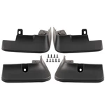 Car Mud Flaps Splash Guards Kit For Mazda Cx-5 2022-2025 Complete Protection. Fixed Price $27.28.
