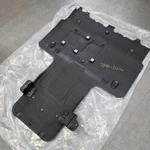 Oem 29140-d2100 Under Cover,rear 1p ( Fits : Genesis G90 2017 2018 2019 2020 ). Fixed Price $782.00.