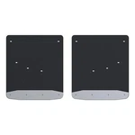 Luverne 251452 Mud Flaps. Fixed Price $261.73.