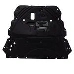 For 2020-2022 Escape Front Engine Splash Shield Black Plastic Lx6z 6775 M Q. Fixed Price $261.95.