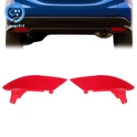 For Honda Hr-v 16-22 Rear Bumper Reflector Lights Set Left&right Pair Ho1185109. Fixed Price $20.78.