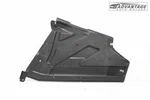 2015-2019 Mercedes Cla250 C117 Rear Left Side Under Body Splash Shield Cover Oem. Fixed Price $31.59.