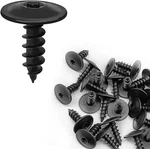 For Vw Audi Porsche 30x Fender Liner Undertray Torx Screw N90974701 Metal. Fixed Price $5.52.