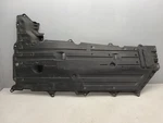 2016-2022 Acura Ilx Front Left Under Body Splash Shield Guard Cover Oem 74656tx8. Fixed Price $70.00.