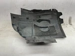 Oem 16-20 Tesla Model S Front Wheel Arch Fender Liner Guard Right-1016286--d. Fixed Price $173.00.