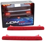 Full Led Bumper Reflector Tail/brake/sequential Turn Light For Honda 23+ Crv Hrv. Fixed Price $44.09.