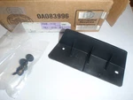 Genuine Gm Rear Passenger Side Tire Front Air Deflector 2014-2019 Cadillac Cts. Fixed Price $49.99.
