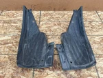 Nissan 370z 2009-2021 Oem Rear Left & Right Fender Liner Splash Shield Assembly. Fixed Price $59.95.