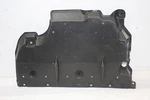 Toyota Prius Engine Under Tray 2009 To 2012 58398-47031 Genuine. Fixed Price $60.50.