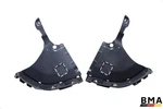 Bmw Z4 G29 Front Left And Right Wheel Arch Splash Guard Set 2019 - 2025 Oem. Fixed Price $174.99.
