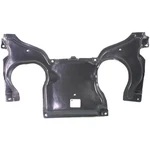 Rear Engine Splash Shield 2008-2011 Mercedes-benz C230 C250 C300 C350 2045241130. Fixed Price $253.13.