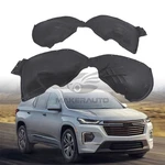 Pair Fender Liner Front Driver & Passenger Side For Chevy Traverse Limited 2024. Fixed Price $72.58.