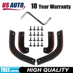 Mud Flaps Splash Guards For Chevy Silverado 1500 2019 2020 2021-2025. Fixed Price $25.89.