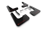Rally Armor Mf120-ur-blk-rd Ur Mud Flap Kit W/red For 24-25 Hyundai Elantra N. Fixed Price $172.00.