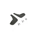 Genuine Mopar Molded Splash Guards 82214563. Fixed Price $66.03.