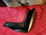 Genuine Honda Splash Guard Set Front 08p08-thr-100r1. Fixed Price $55.00.