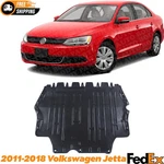 Front Lower Engine Splash Shield For Volkswagen Jetta 2011-2018 Sedan. Fixed Price $54.06.