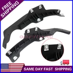 2* Fits 2009 2010 2011-2017 Audi Q5 Front Fender Splash Shield Extension Us. Fixed Price $68.20.