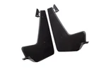 2019-2025 Cadillac Xt4 Rear Splash Guards Black 84846154 Gm New Oem. Fixed Price $94.39.