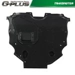 Fit For 2019-2020 Toyota Camry Avalon Engine Splash Shields Under Cover Black. Fixed Price $88.32.