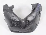 Genuine Mopar Front Fender Liner Left 55157145ad. Fixed Price $106.71.