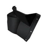Genuine Mopar Wheelhouse Shield Left 68275907ab. Fixed Price $15.37.