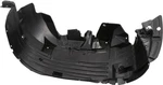 New Genuine Nissan Protector-front Fender,lh 63831zq00a / 63831-zq00a Oem. Fixed Price $150.69.