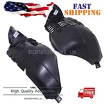 Front Inner Fender Liner Fit For 07-11 Mercedes-benz S550 08-11 S63 Amg Lh Rh. Fixed Price $53.49.