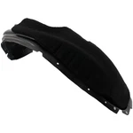 Capa Fender Liner For Jeep Cherokee 2017-2018 Front Driver Side Inner. Fixed Price $69.25.