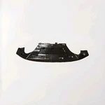 2013 2014 2015 2016 Mazda Cx-5 Front Bumper Under Tray, Stiffener Oem. Fixed Price $89.95.