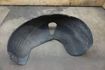 Rear Left Inner Fender Wheel Liner Oem 3w0809083 Continental Flying Spur 2006-12. Fixed Price $127.99.
